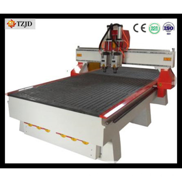 CNC Wooden Engraving Cutting Machine CNC Router